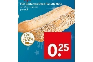 het beste van deen panotta flute