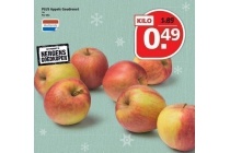 plus appels goudrenet