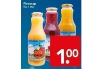 flevosap