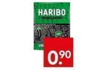 haribo vrolijke drop