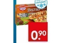 dr oetker baguette