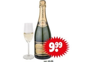sophie baron champagne