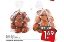 oliebollen