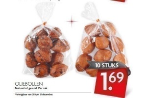 oliebollen