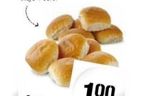 coop witte of bruine bollen