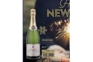 champagne