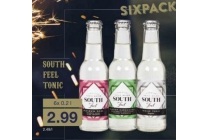 south feel tonic