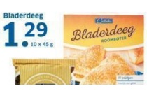bladerdeeg