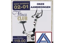 fitness club