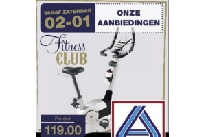 fitness club