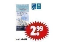 msc maatjesharing