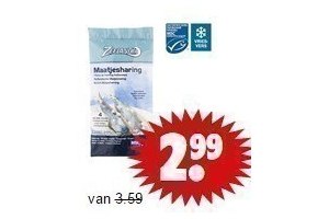 msc maatjesharing