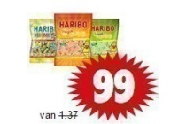 haribo snoep