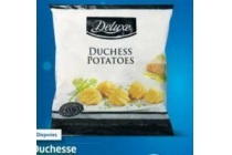 duchesse