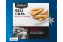 kaassticks