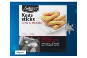 kaassticks