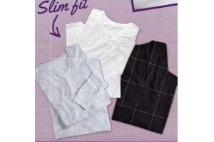 basic shirt