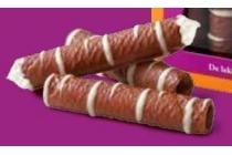 vegter s chocolade rolletjes