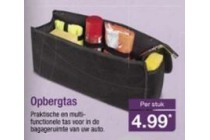 opbergtas