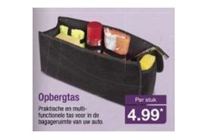 opbergtas