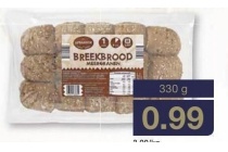 breekbrood