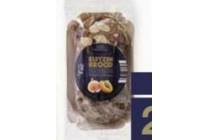 kletzenbrood