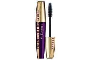 l en rsquo or en eacute al paris volume million lashes