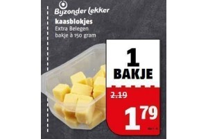 kaasblokjes