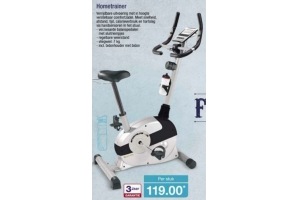 hometrainer