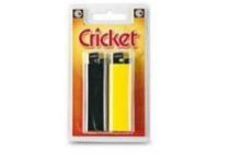 cricket aansteker simple metal