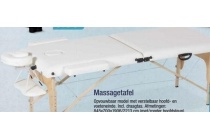 massagetafel