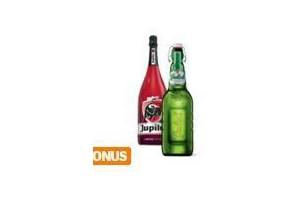grolsch en jupiler pils 1 5 literflessen