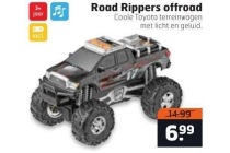 road rippers offroad