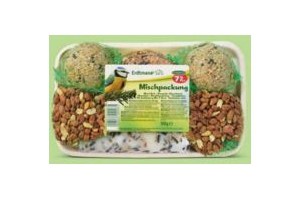 vogelvoermix