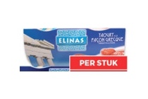 elinas griekse yoghurt