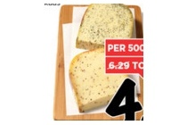 noodwoudse kruidenkaas