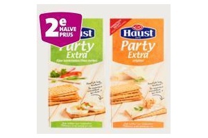 haust toast 2 doosjes en aacute 75 200 gram voor en euro 1 03 1 70