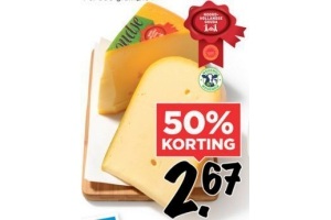 noordwoudse romig zacht