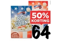 american magnetron popcorn