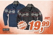 tailor en amp son jacquard vest