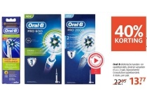 oral b