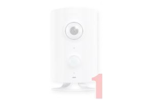 piper security camera hd z wave