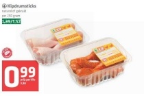 kipdrumsticks