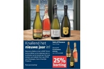sekt of prosecco
