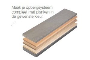 decoratieve meubelpanelen