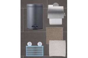 sanitairaccessoires