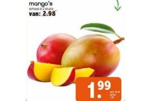 mango s