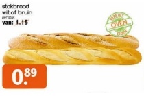 stokbrood