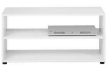 tv meubel vancouver 45x90x39 cm