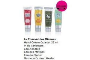 le couvent des minimes